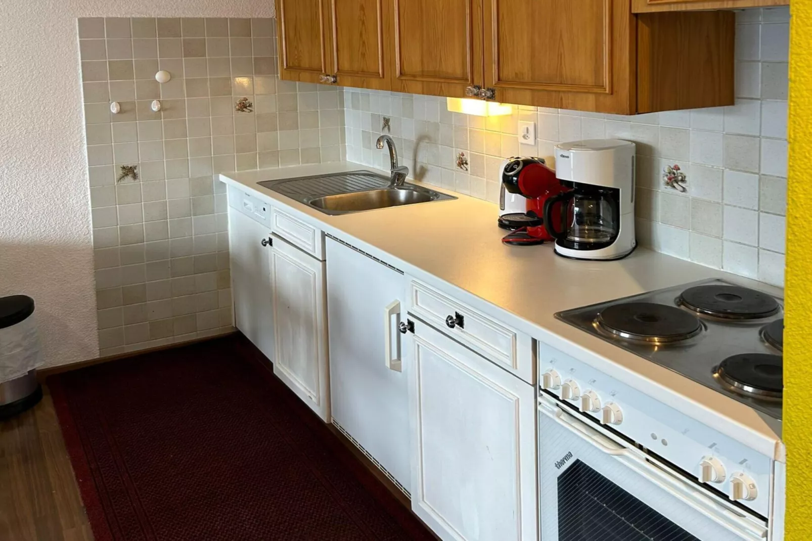 Fontanettaz V 015 - MOUNTAIN apartment 6 pers