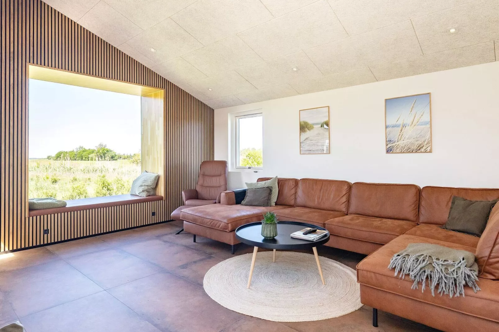 12 persoons vakantie huis in Jerup-By Traum-Binnen
