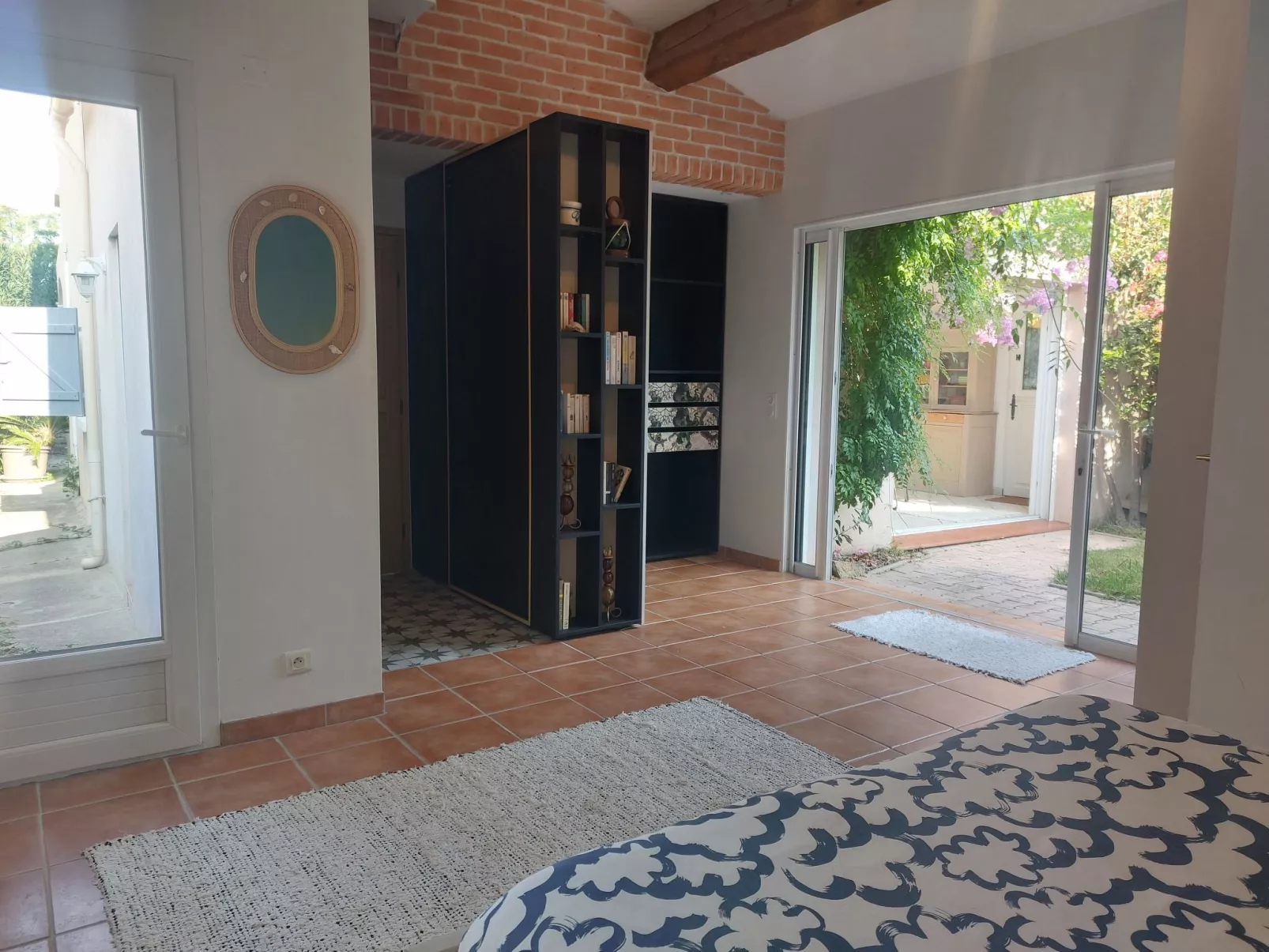 La maison du Port-Binnen