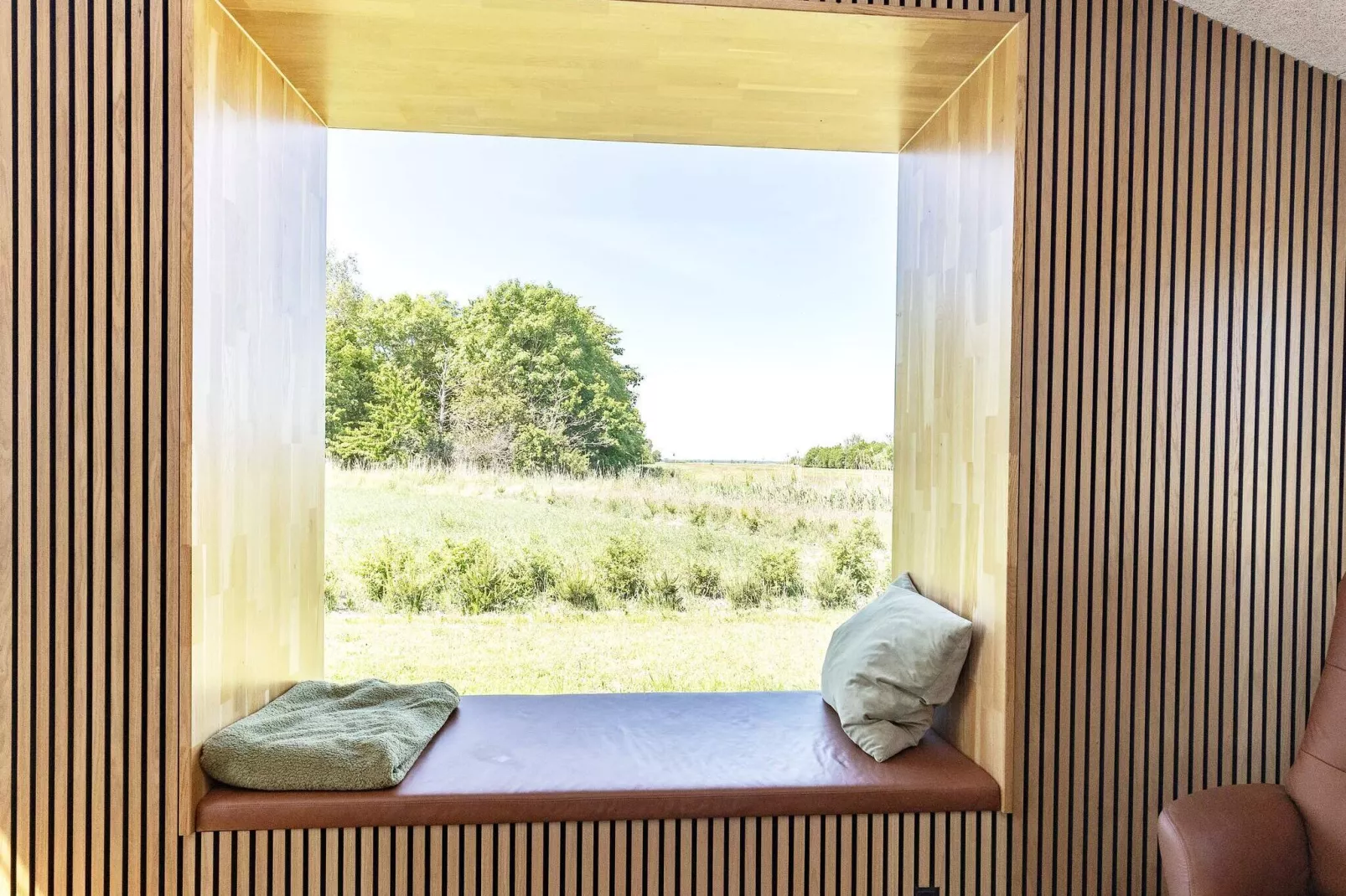 12 persoons vakantie huis in Jerup-By Traum-Binnen