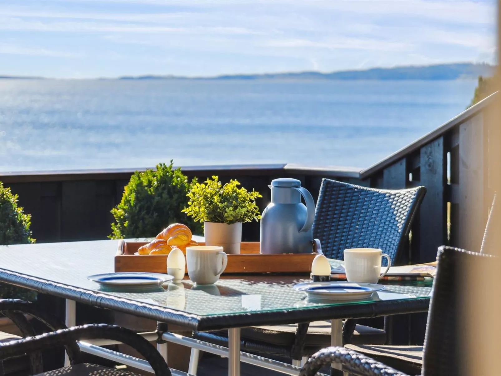 "Mariska" - 100m from the sea