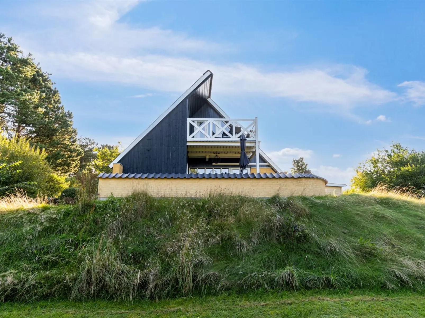 "Carolin" - 300m from the sea