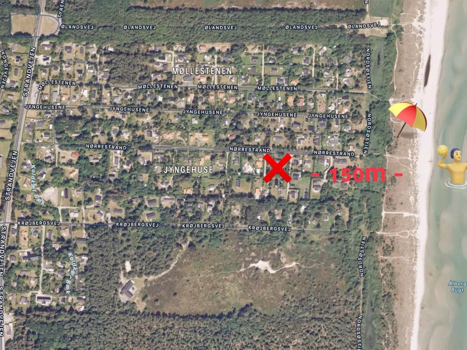 "Jaane" -  from the sea