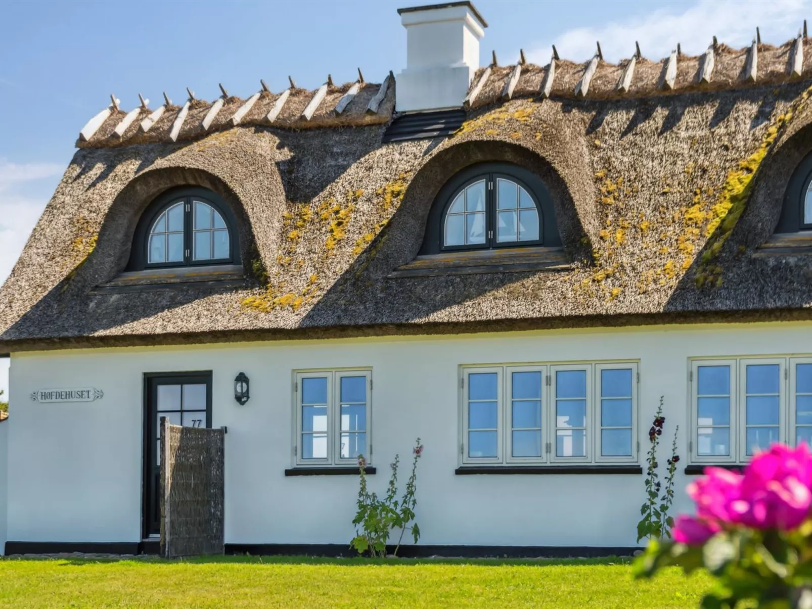 "Susan" - 20m from the sea