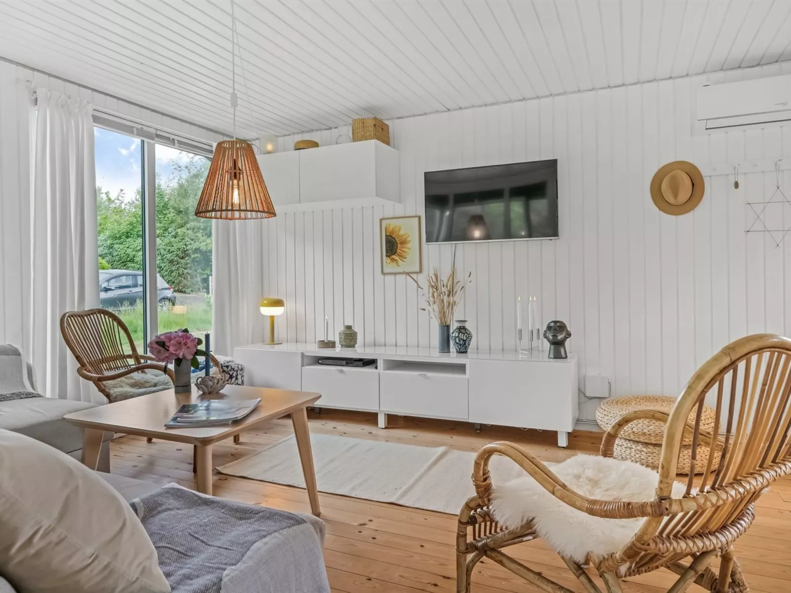 "Feenja" - 800m from the sea