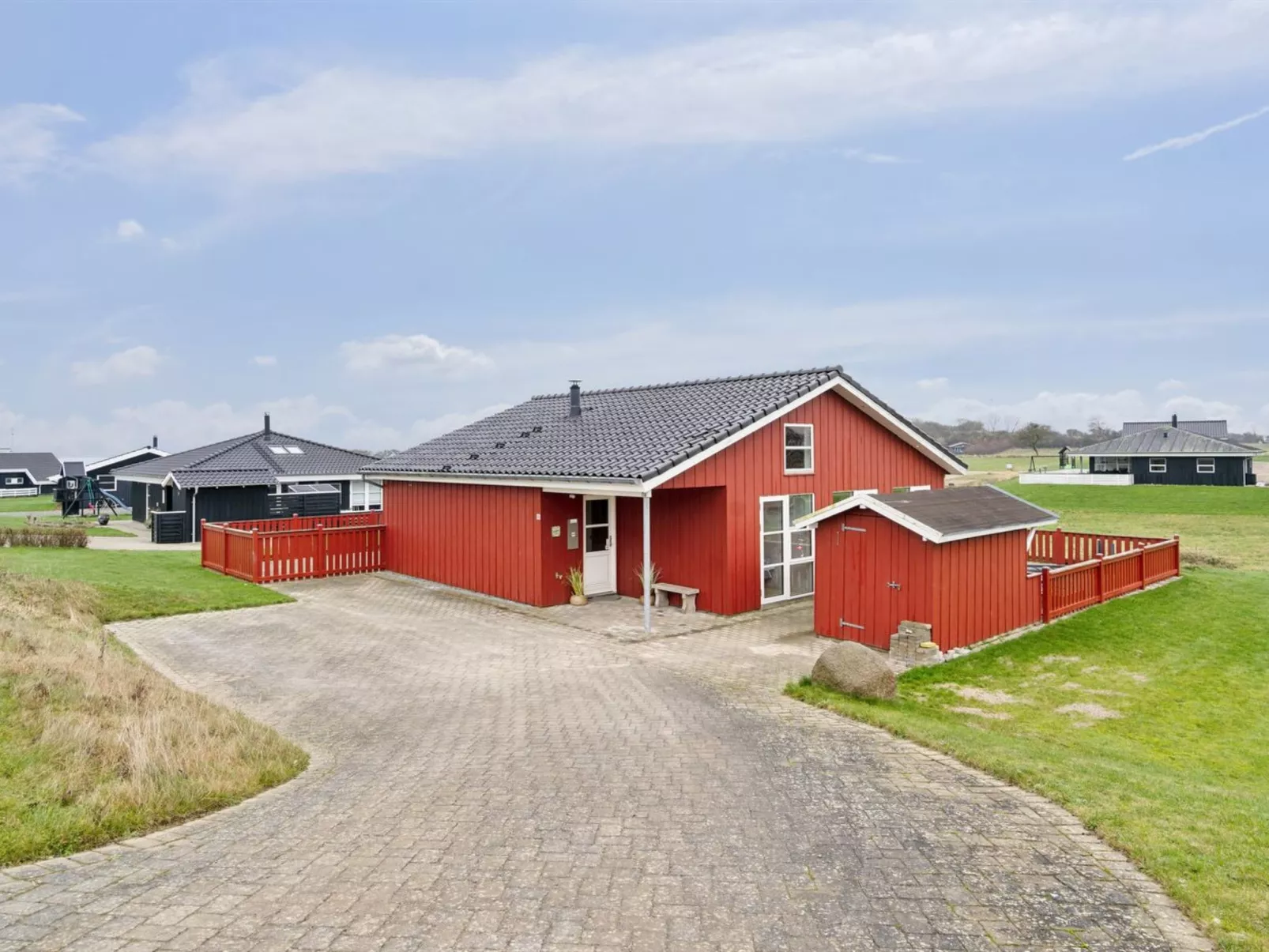 "Aira" - 200m from the sea