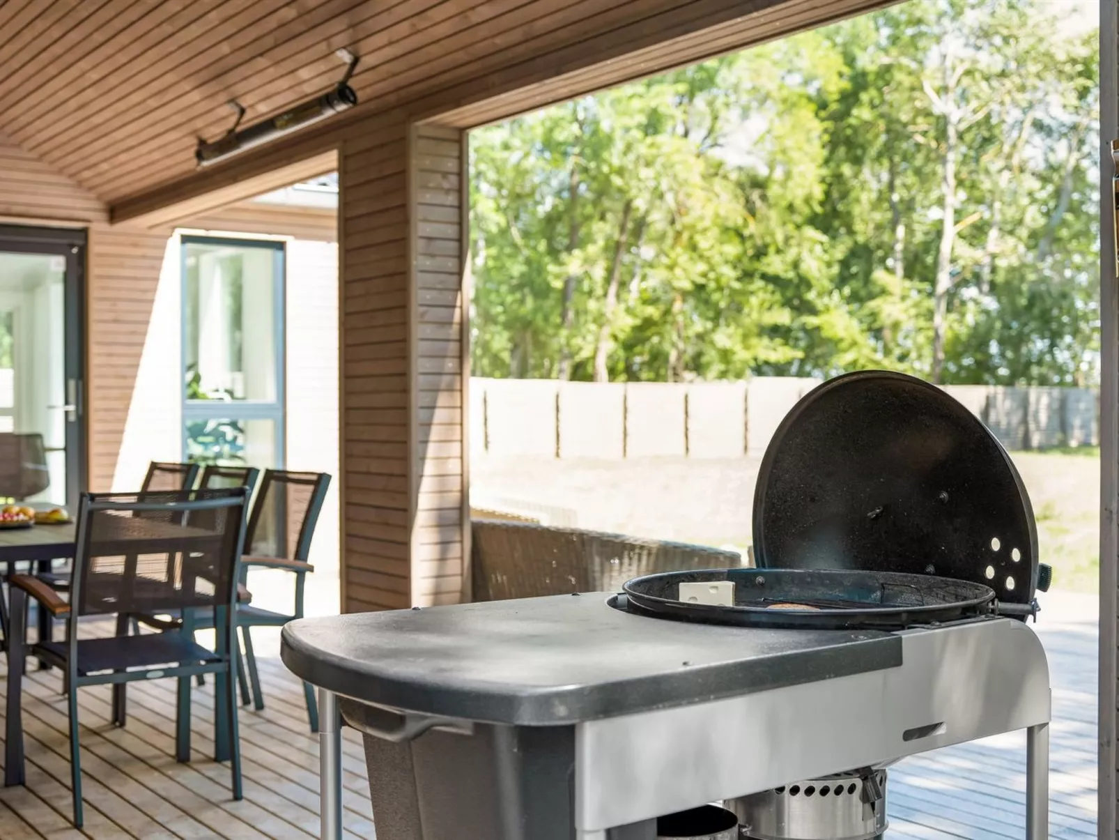 "Anila" - 80m from the sea