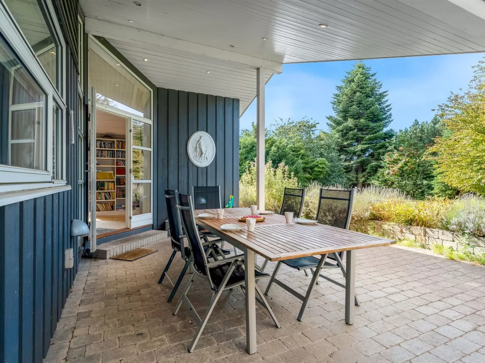 "Nashota" - 600m from the sea