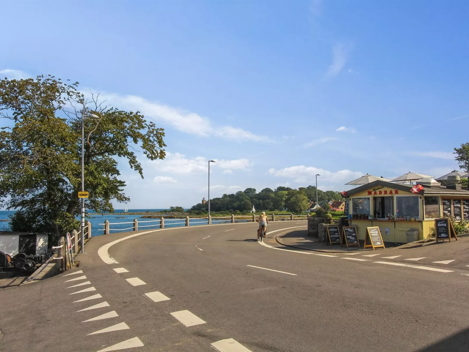 "Pontus" - 500m from the sea