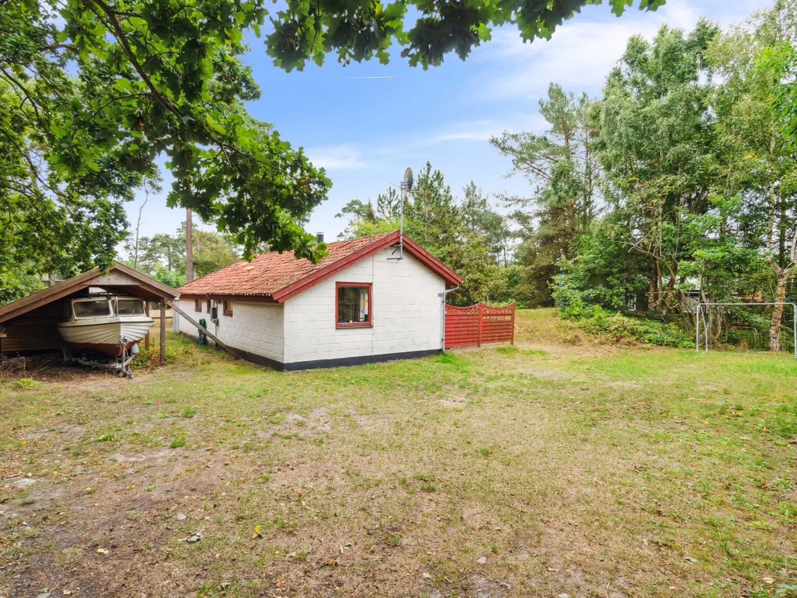 "Zoya" - 300m from the sea