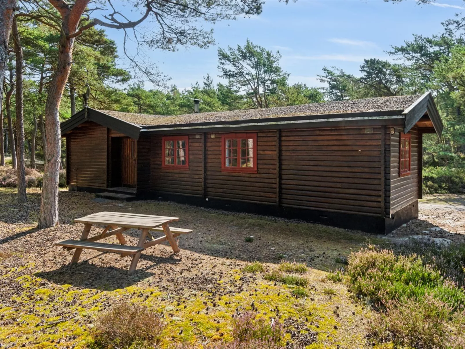 "Sonya" - 350m from the sea