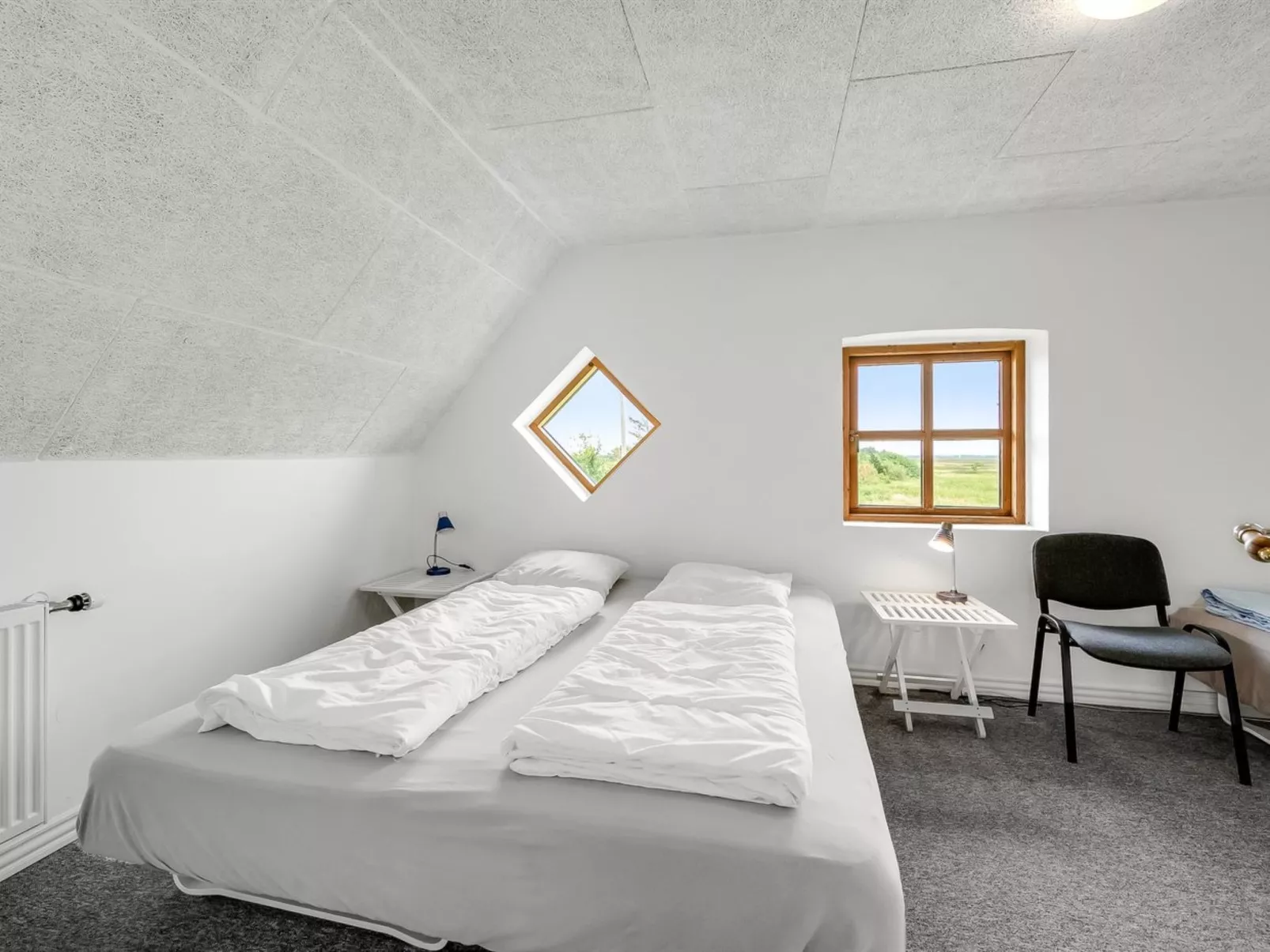 "Darleen" - 850m to the fjord-Binnen