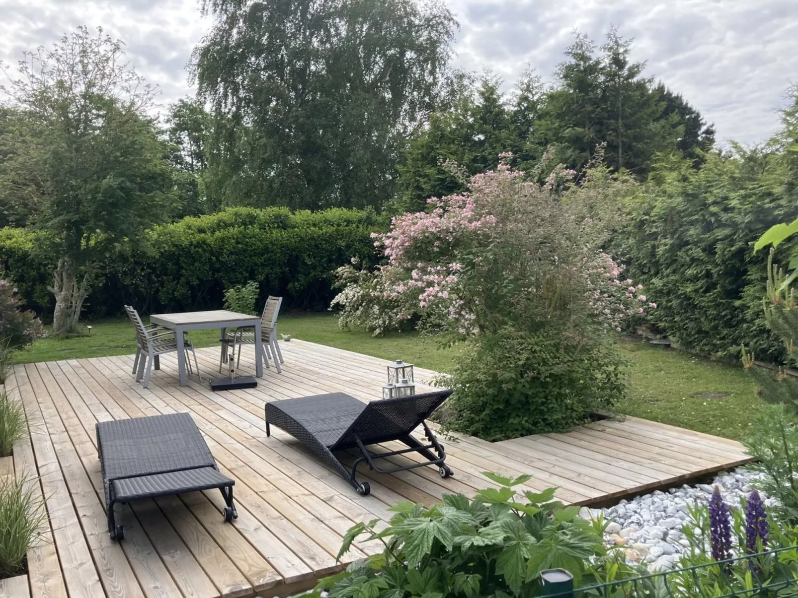 "Ion" - 250m from the sea