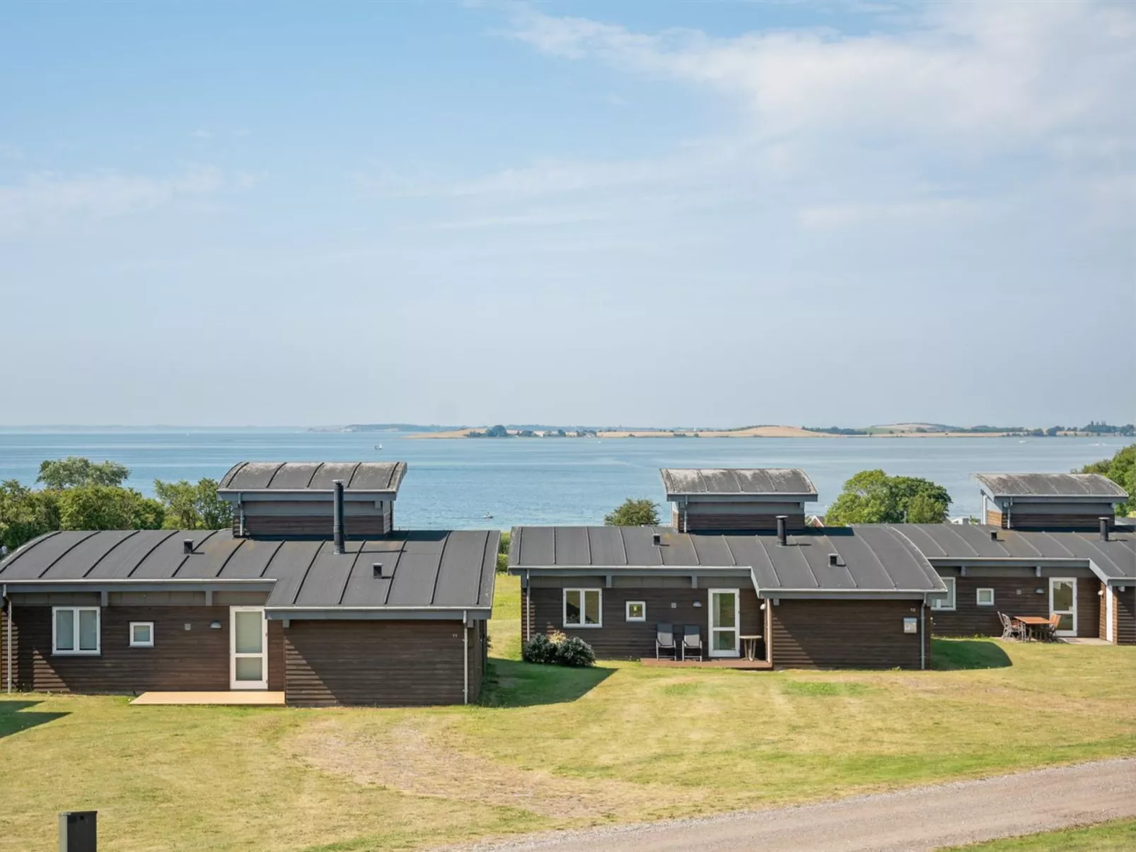 "Wilmar" - 380m from the sea