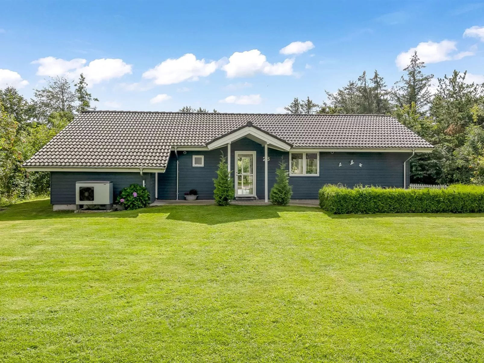 "Nauka" - 400m to the fjord