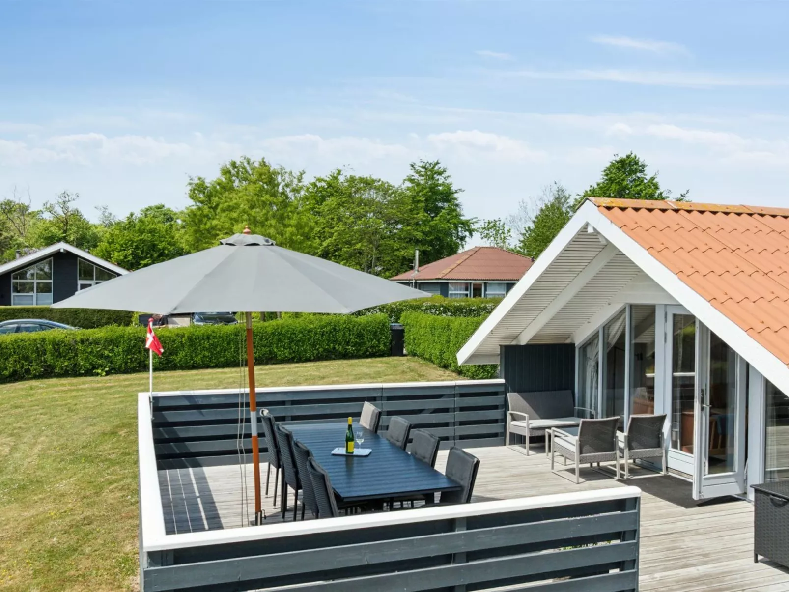 "Bessi" - 200m from the sea