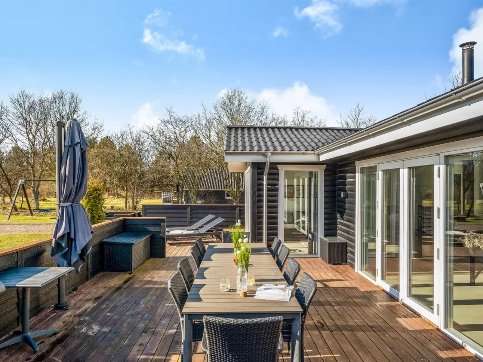 "Elisaveta" - 400m to the fjord