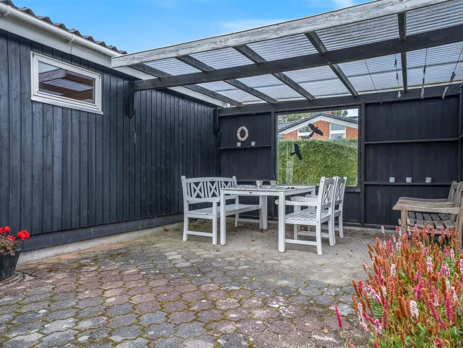 "Hansiane" - 80m from the sea