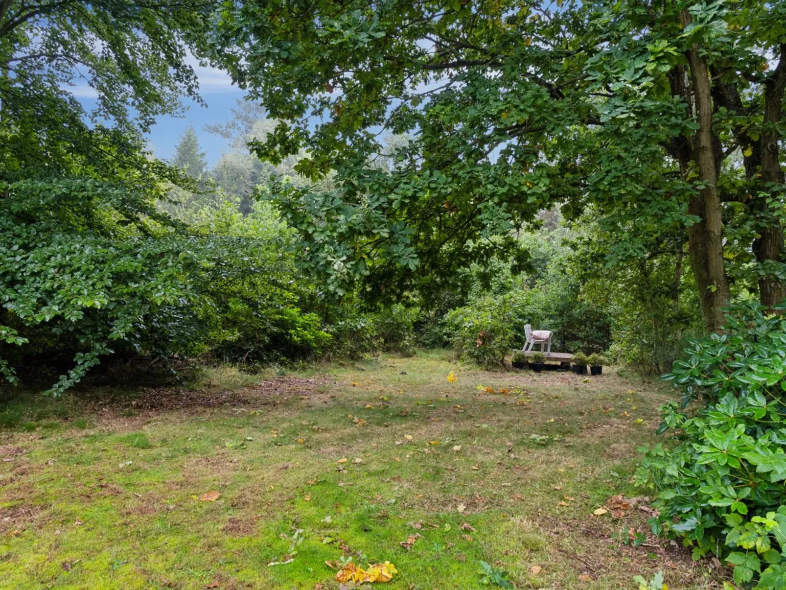 "Lavrans" - 1km from the sea