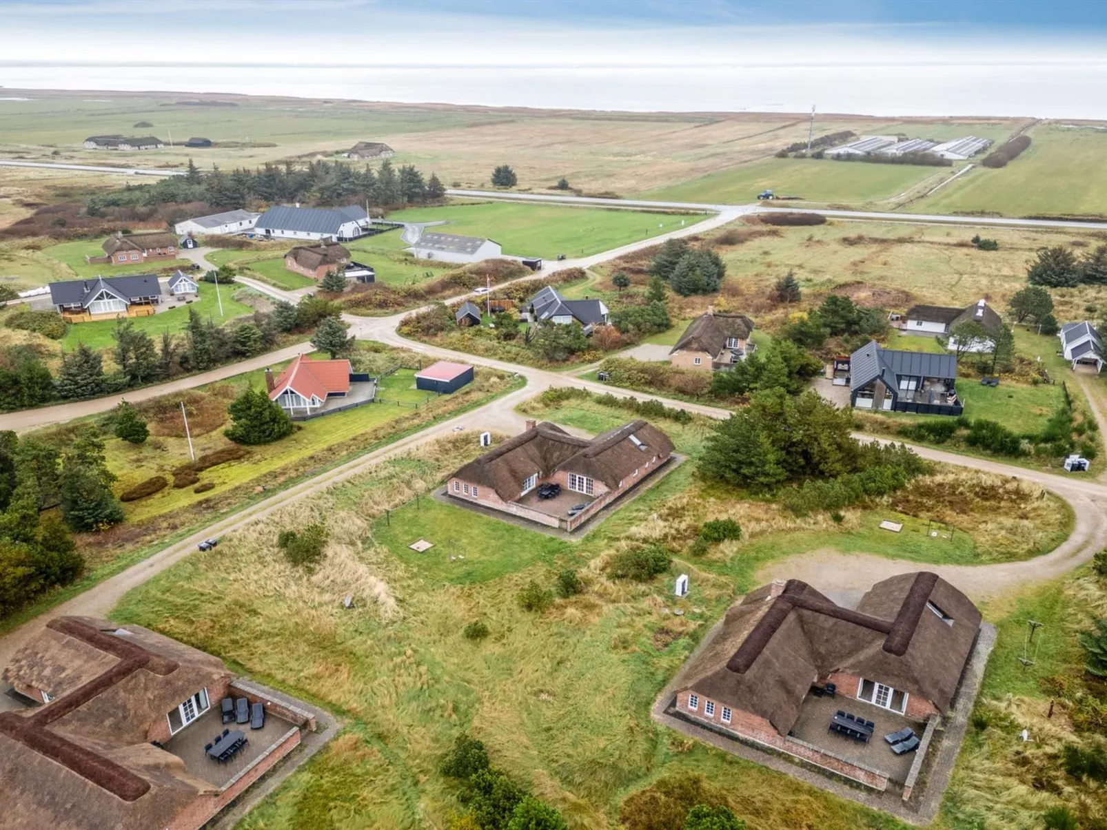 "Madsen" -  from the sea