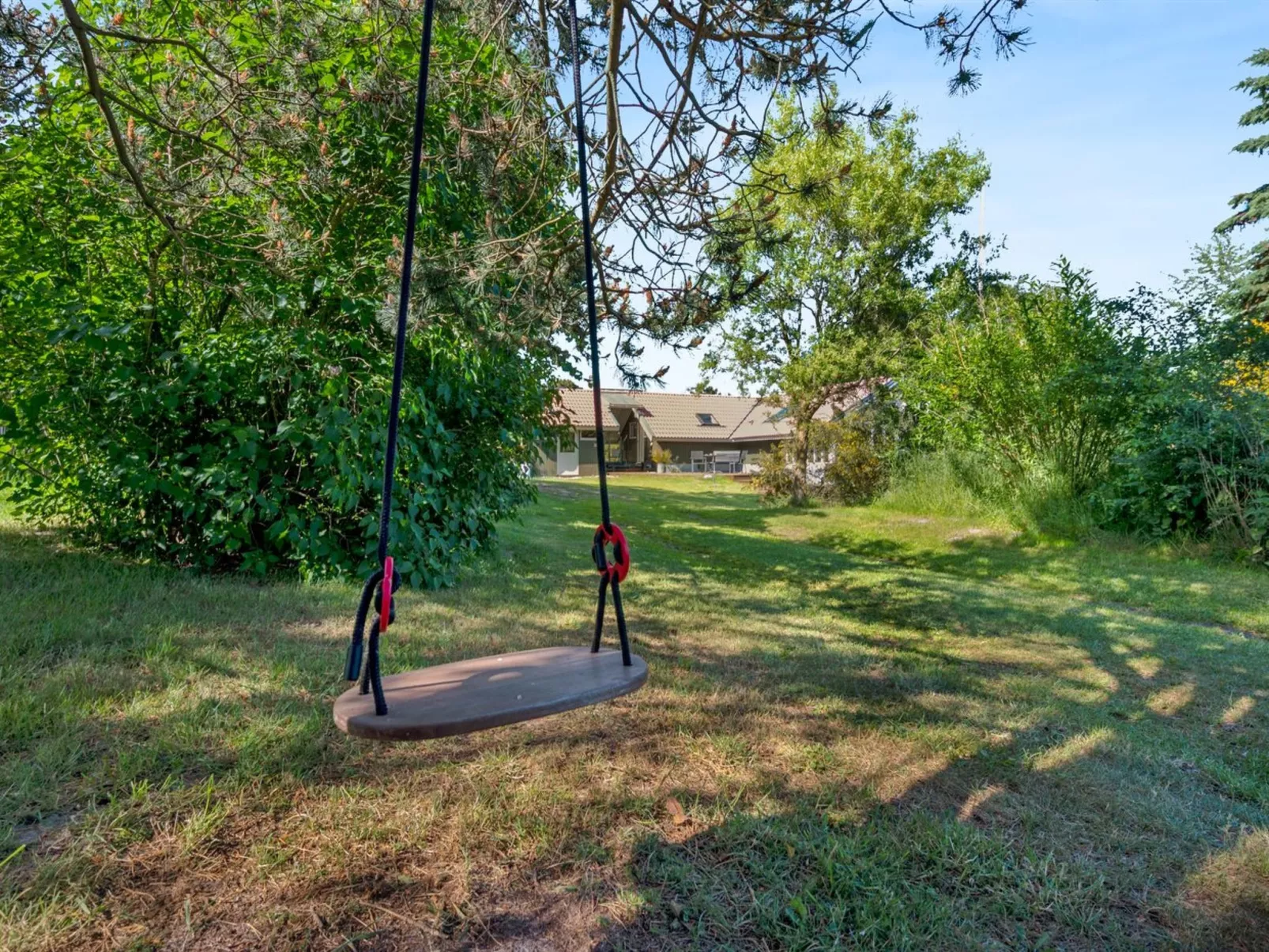 "Palle" - 400m from the sea