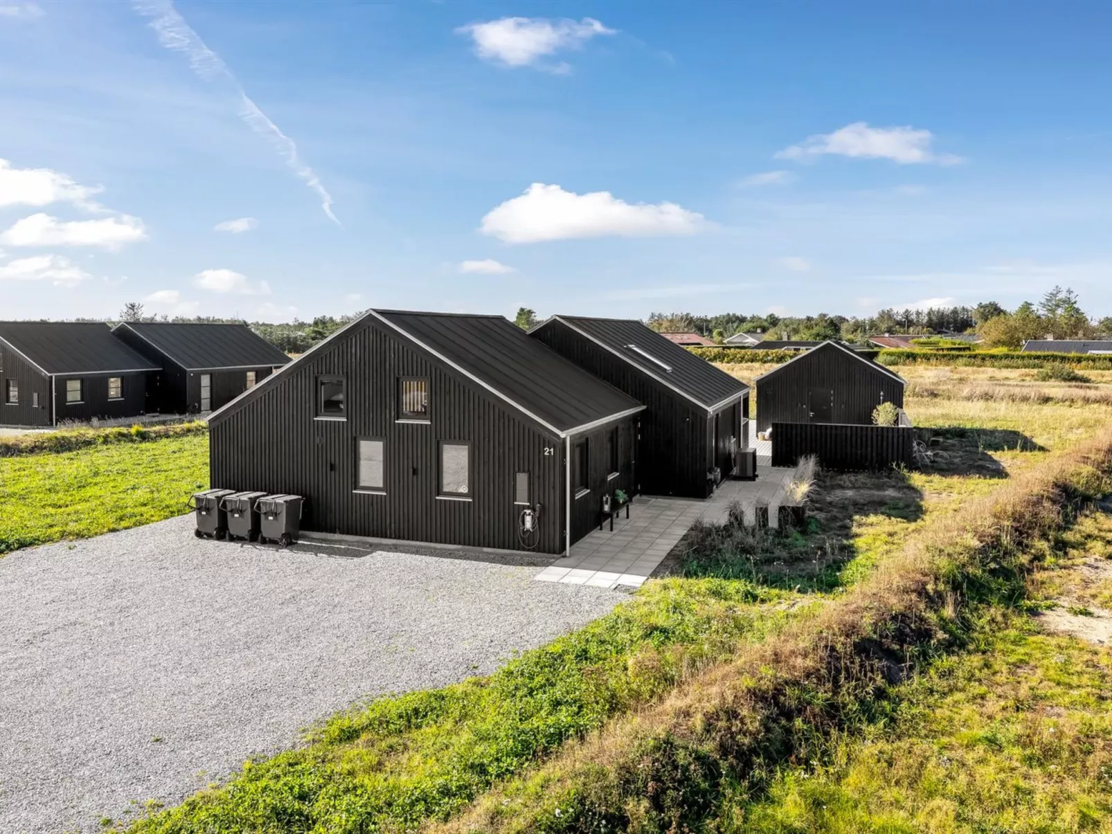 "Stenkil" - 1.2km from the sea