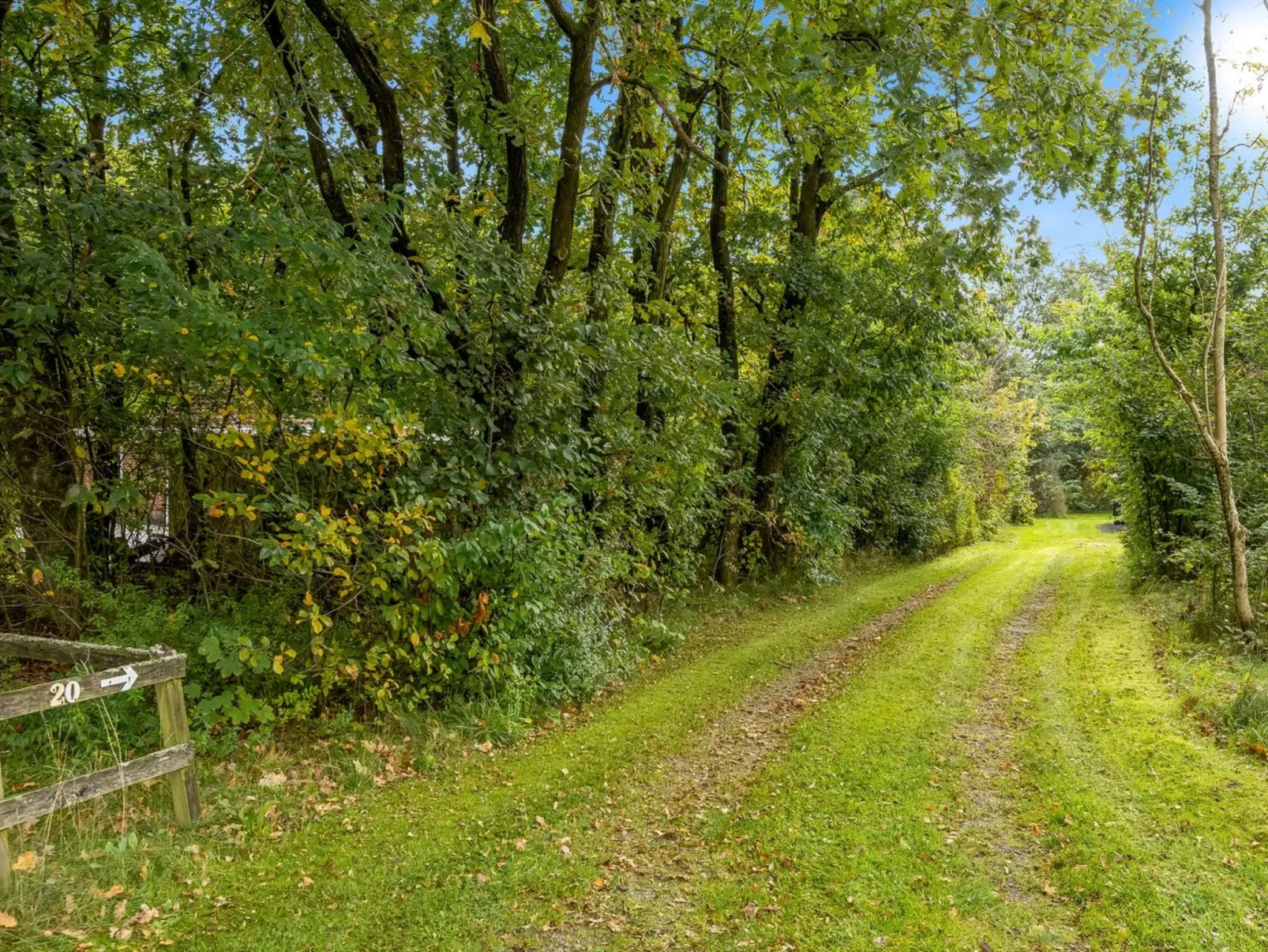 "Dimo" - 30km from the sea