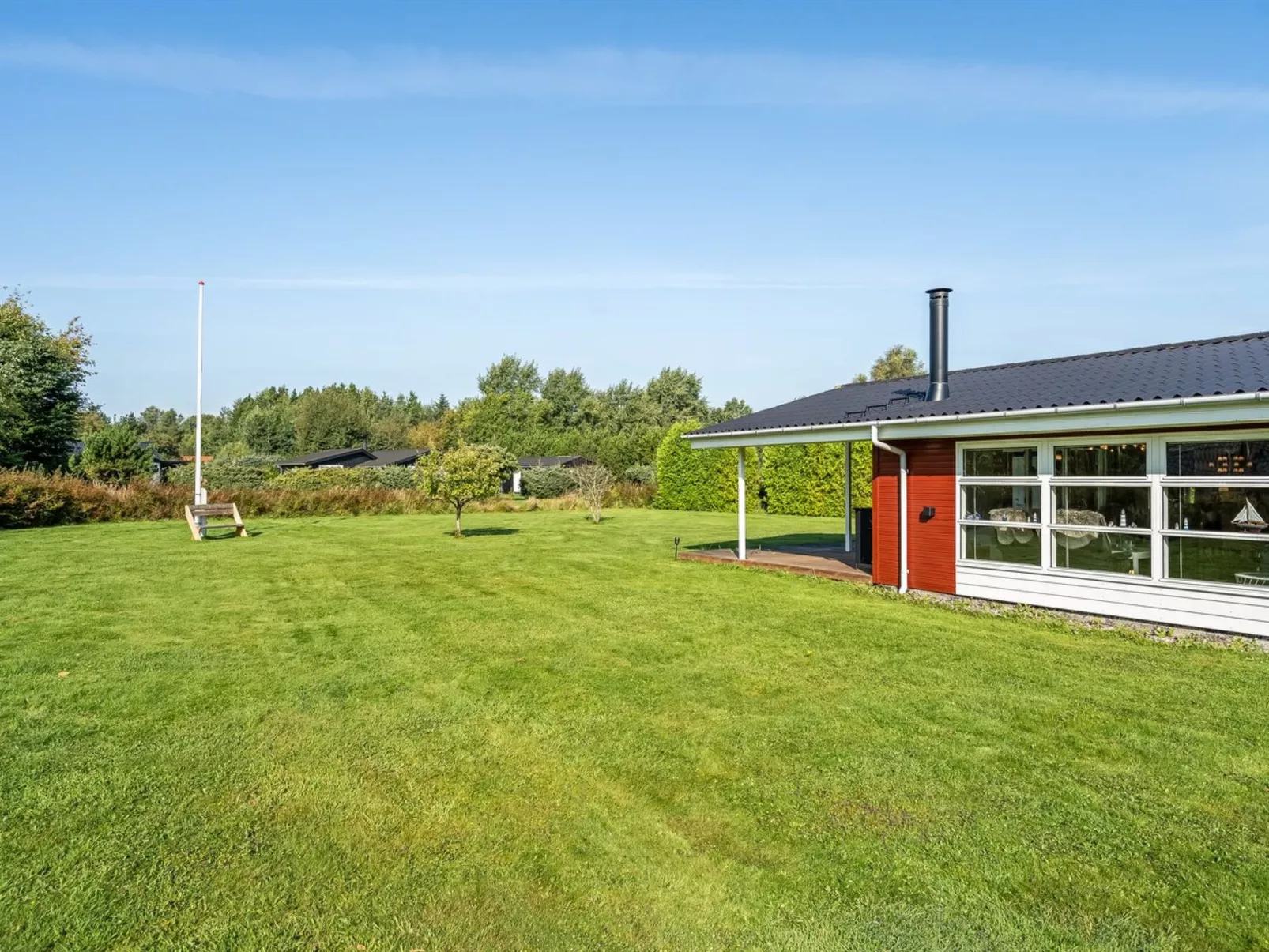 "Galmand" -  from the sea