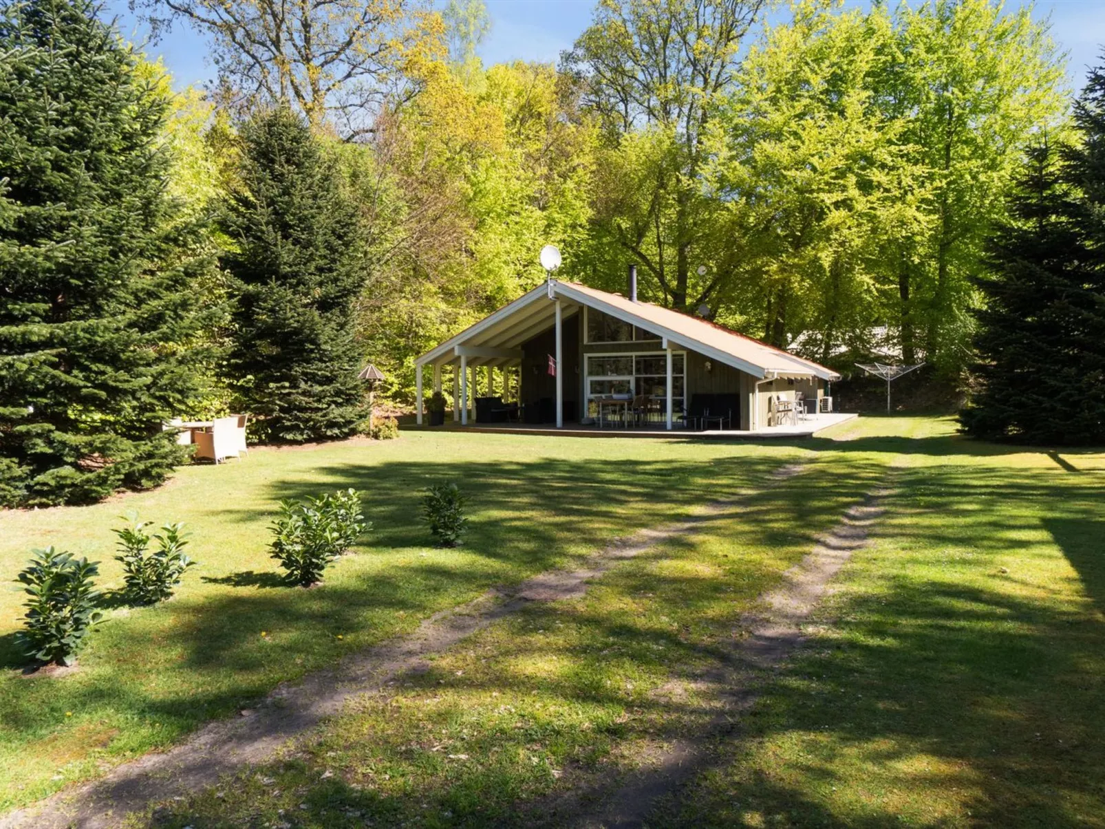 "Teodosij" - 500m from the sea