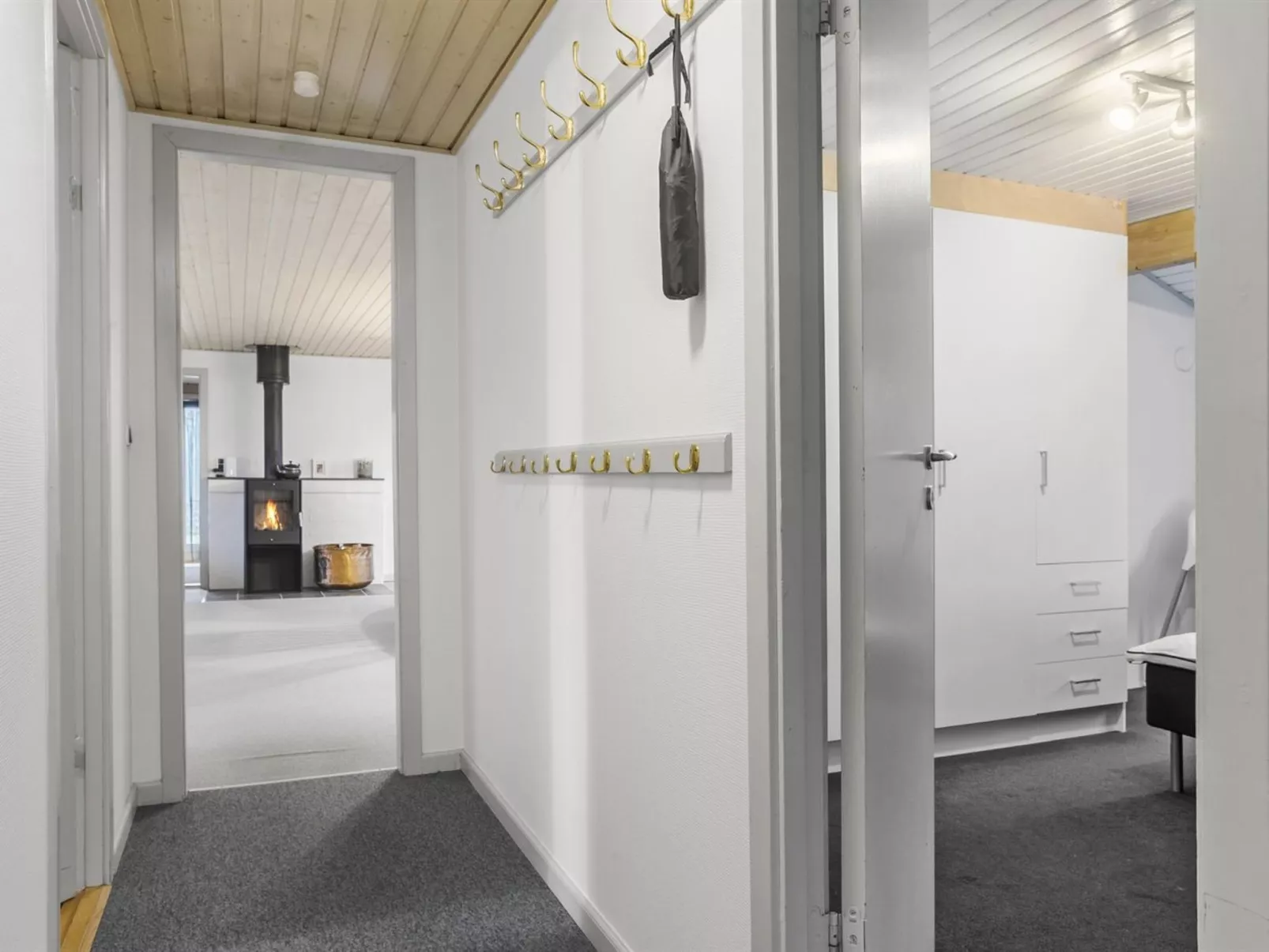 "Diuri" - 30km from the sea