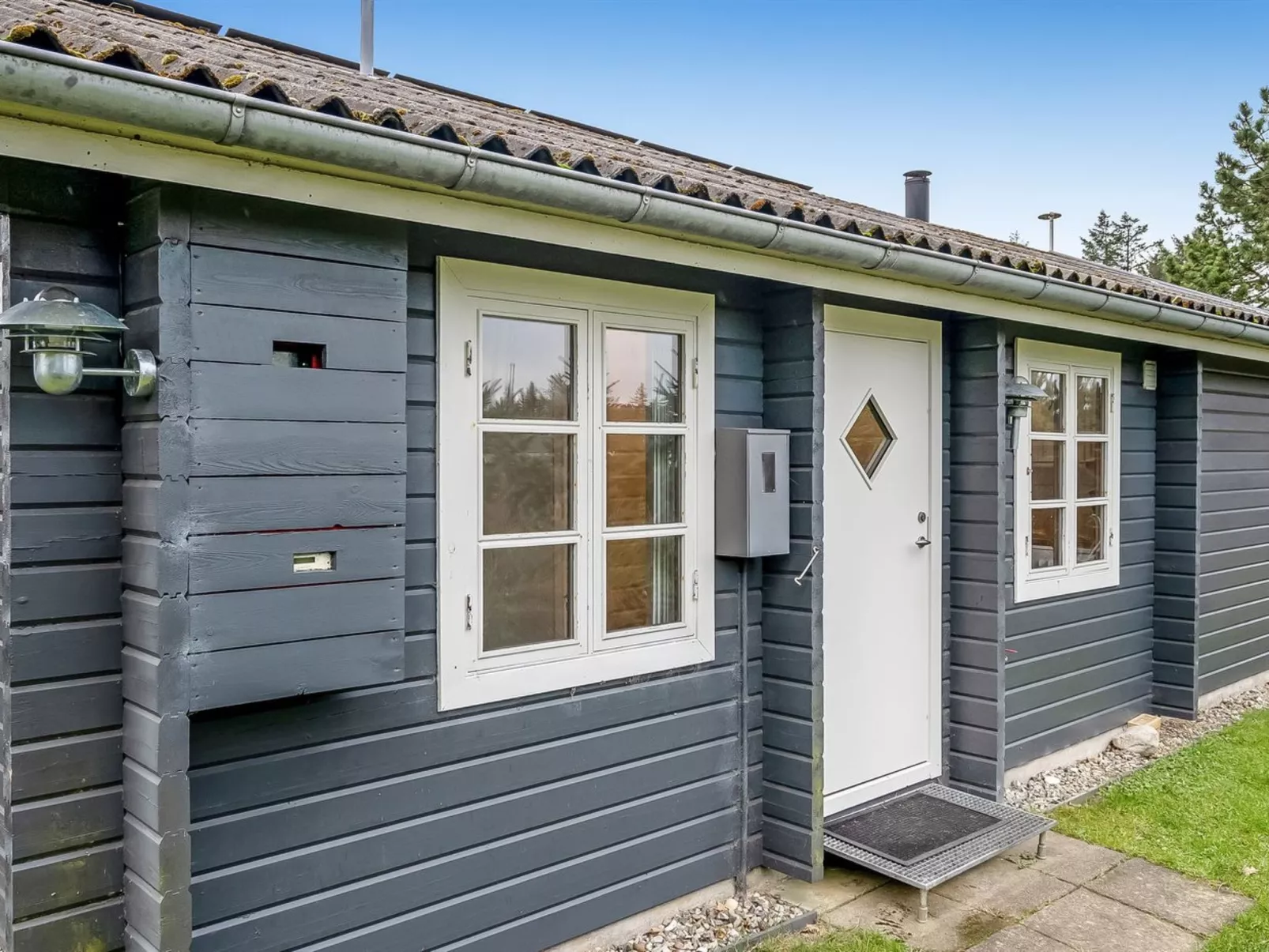 "Tammo" - 1.1km from the sea