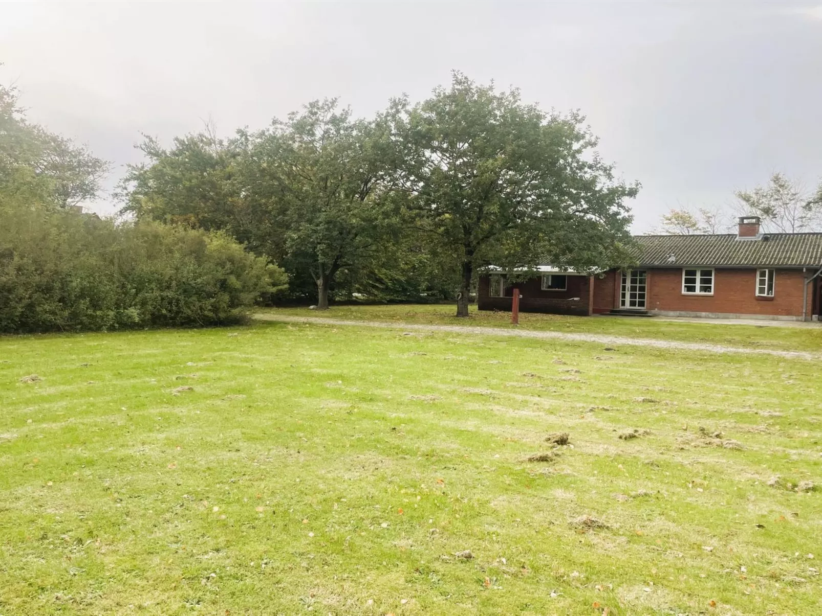 "Agla" - 2.5km from the sea