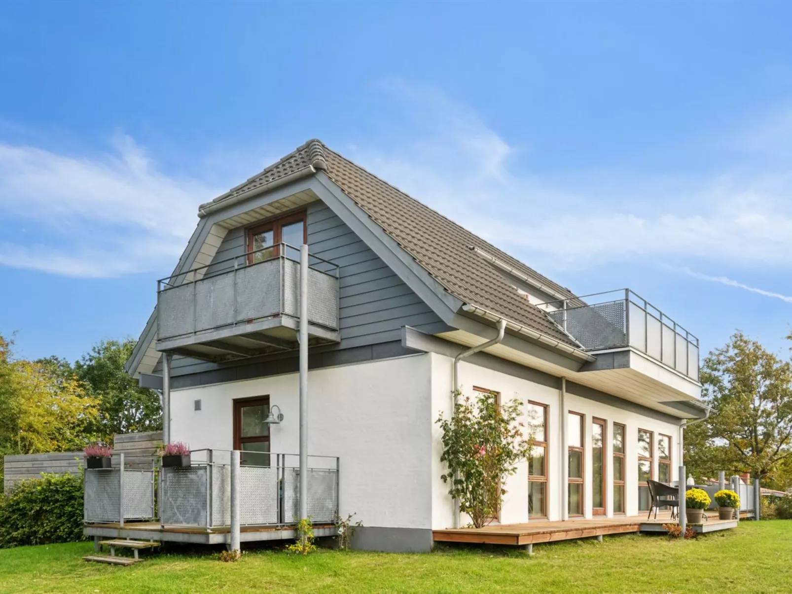 "Elmeri" - 200m from the sea