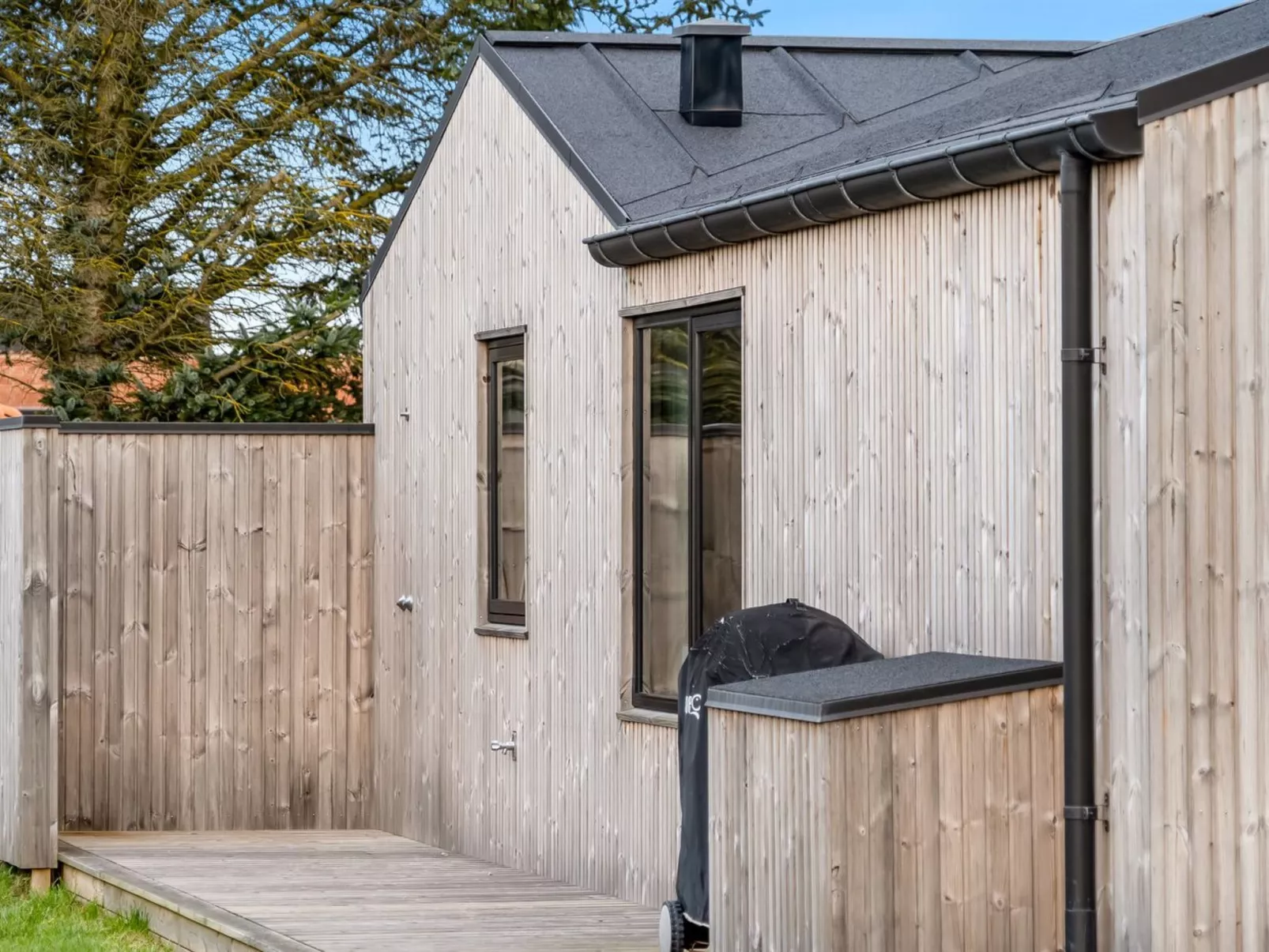 "Hellena" - 600m from the sea