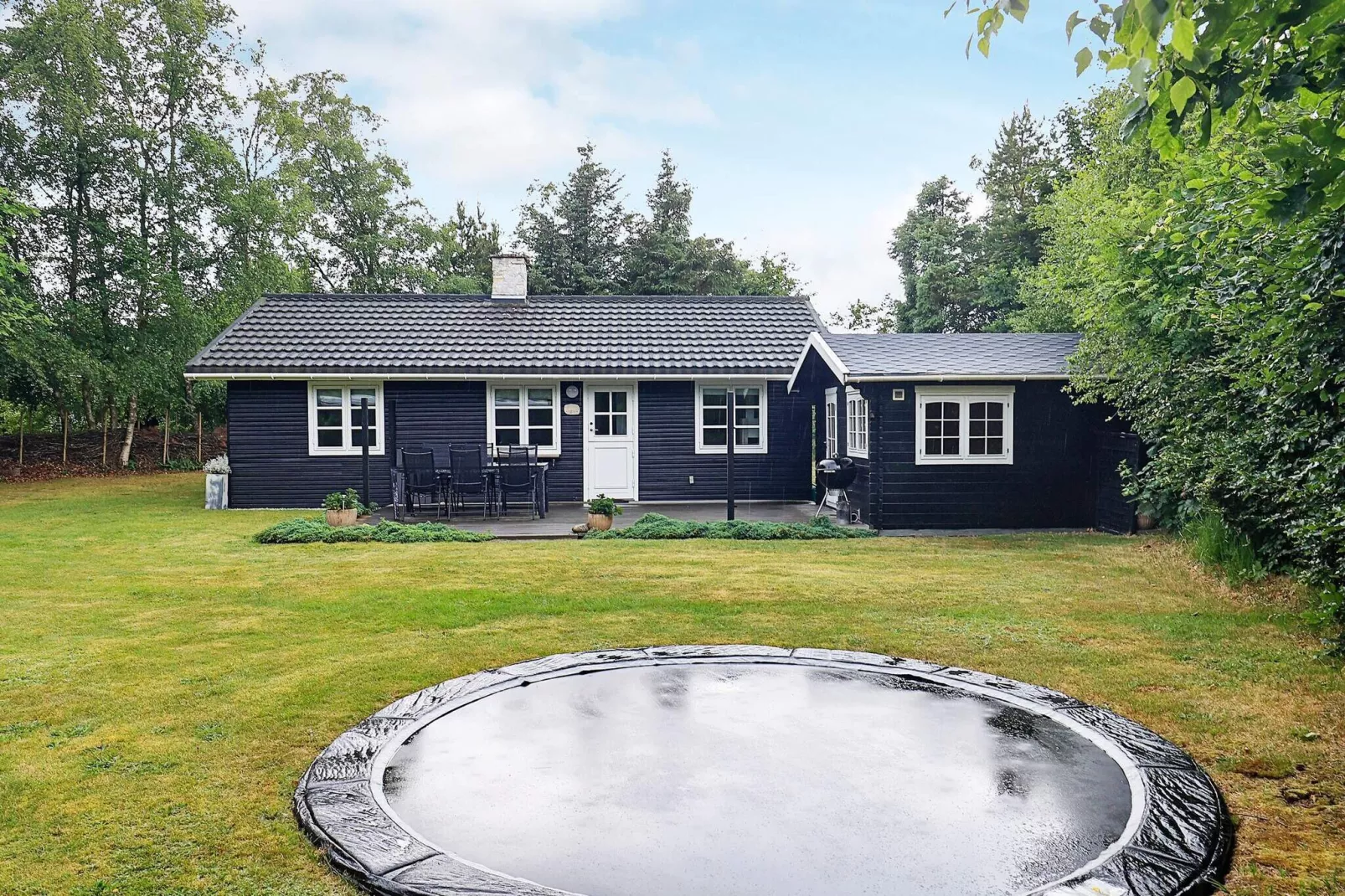 4 persoons vakantie huis in Hals-By Traum-Uitzicht