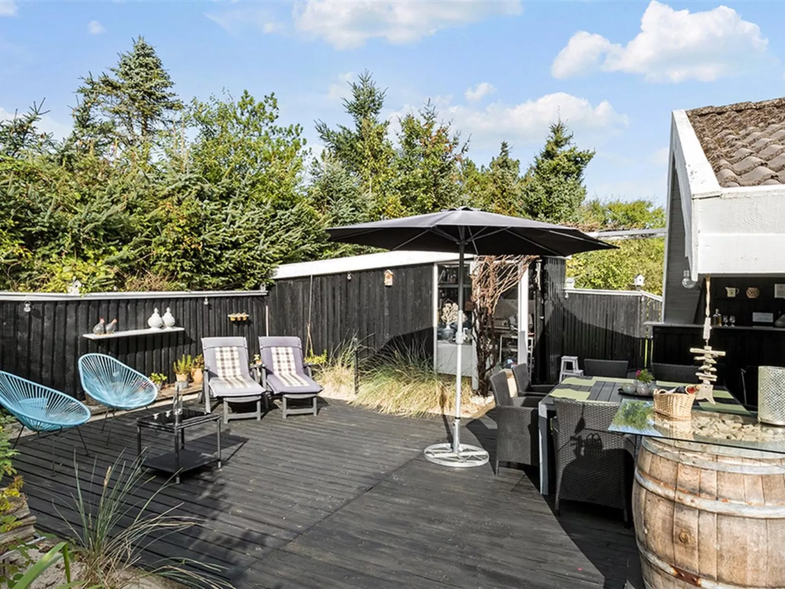 "Gonda" - 2km from the sea