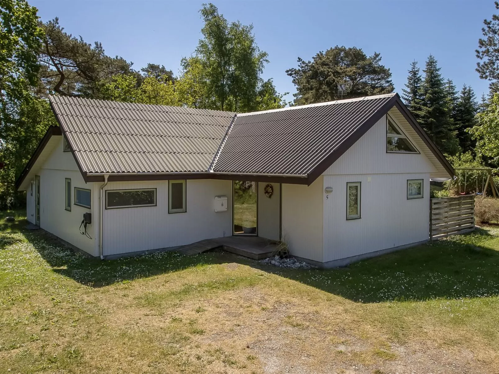 "Gjorgjija" - 50m from the sea