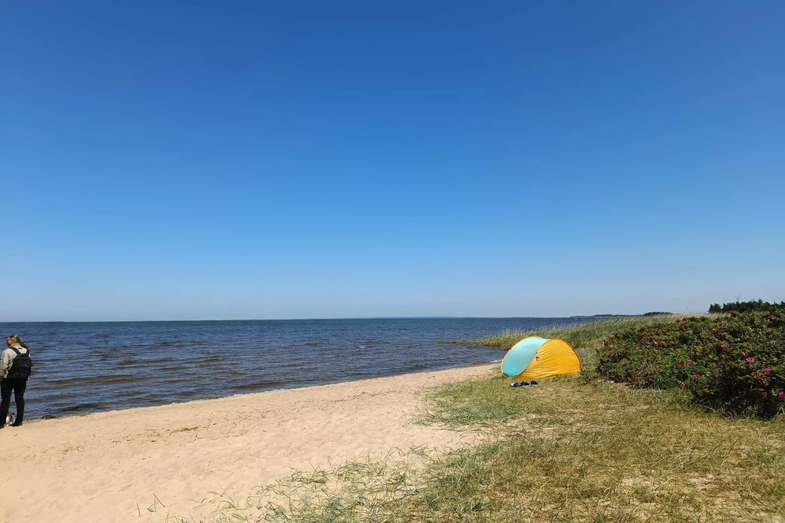 4 sterren vakantie huis in Hemmet-Waterzicht