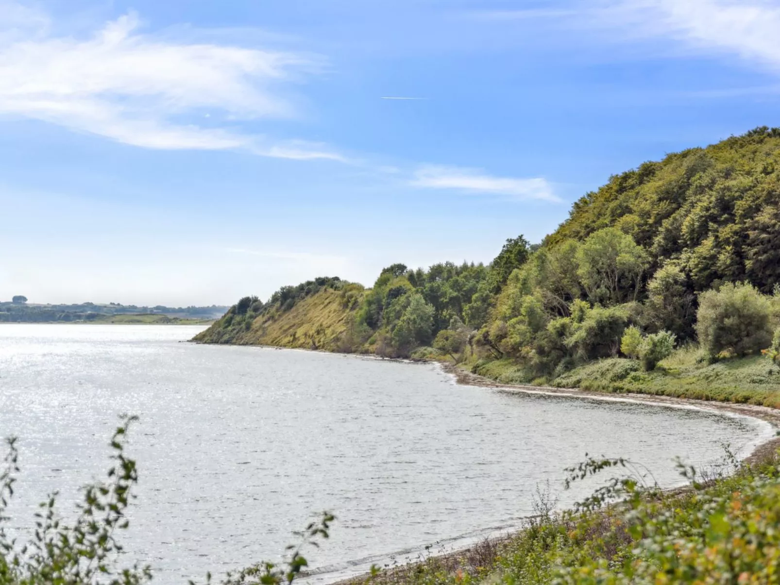 "Alfhild" - 30m from the sea