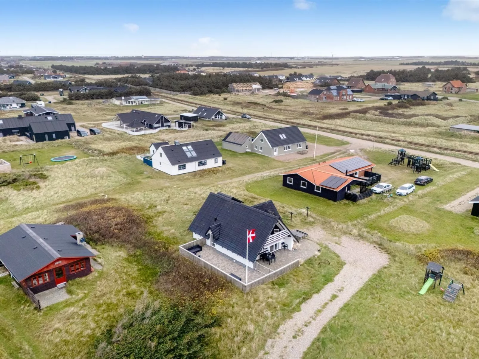 "Kaja" - 150m from the sea