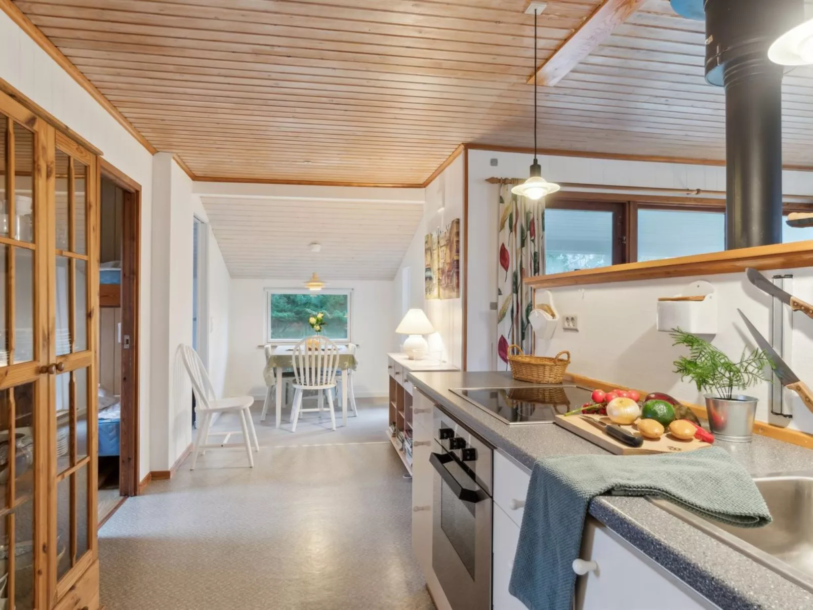 "Ginette" - 500m from the sea