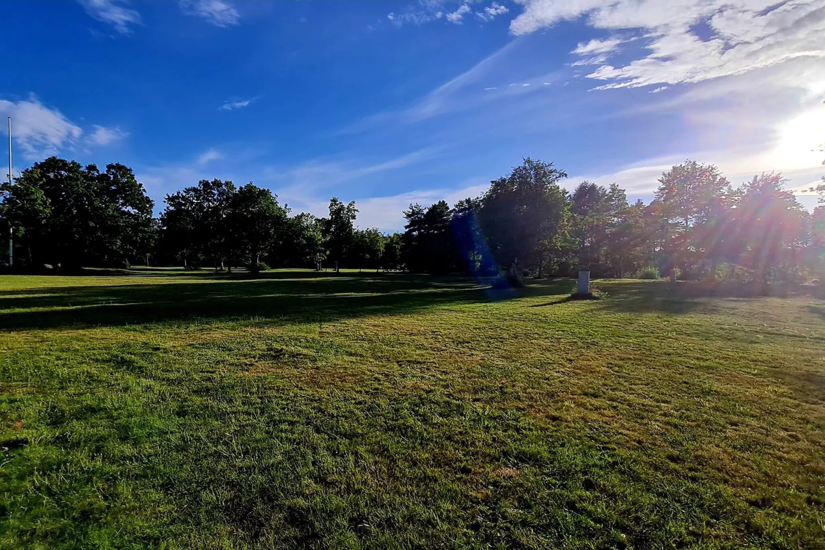 6 persoons vakantie huis in Hadsund-By Traum-Niet-getagd