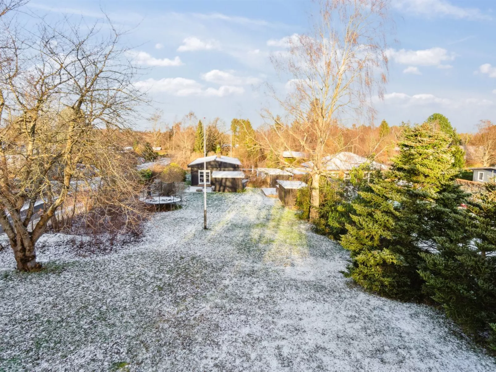 "Nayeli" - 1.2km from the sea