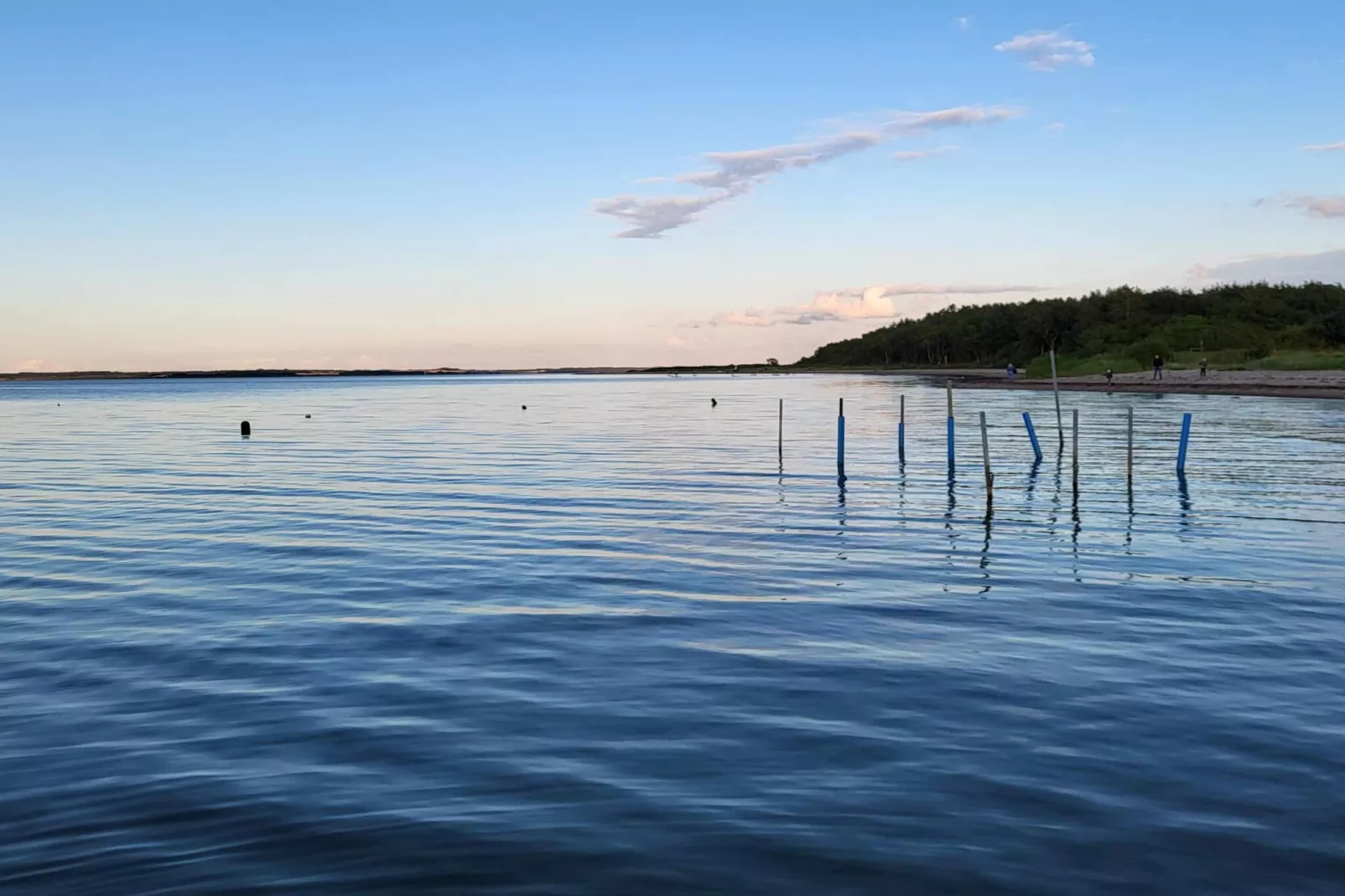 8 Personen vakantie huis in Roslev-Waterzicht