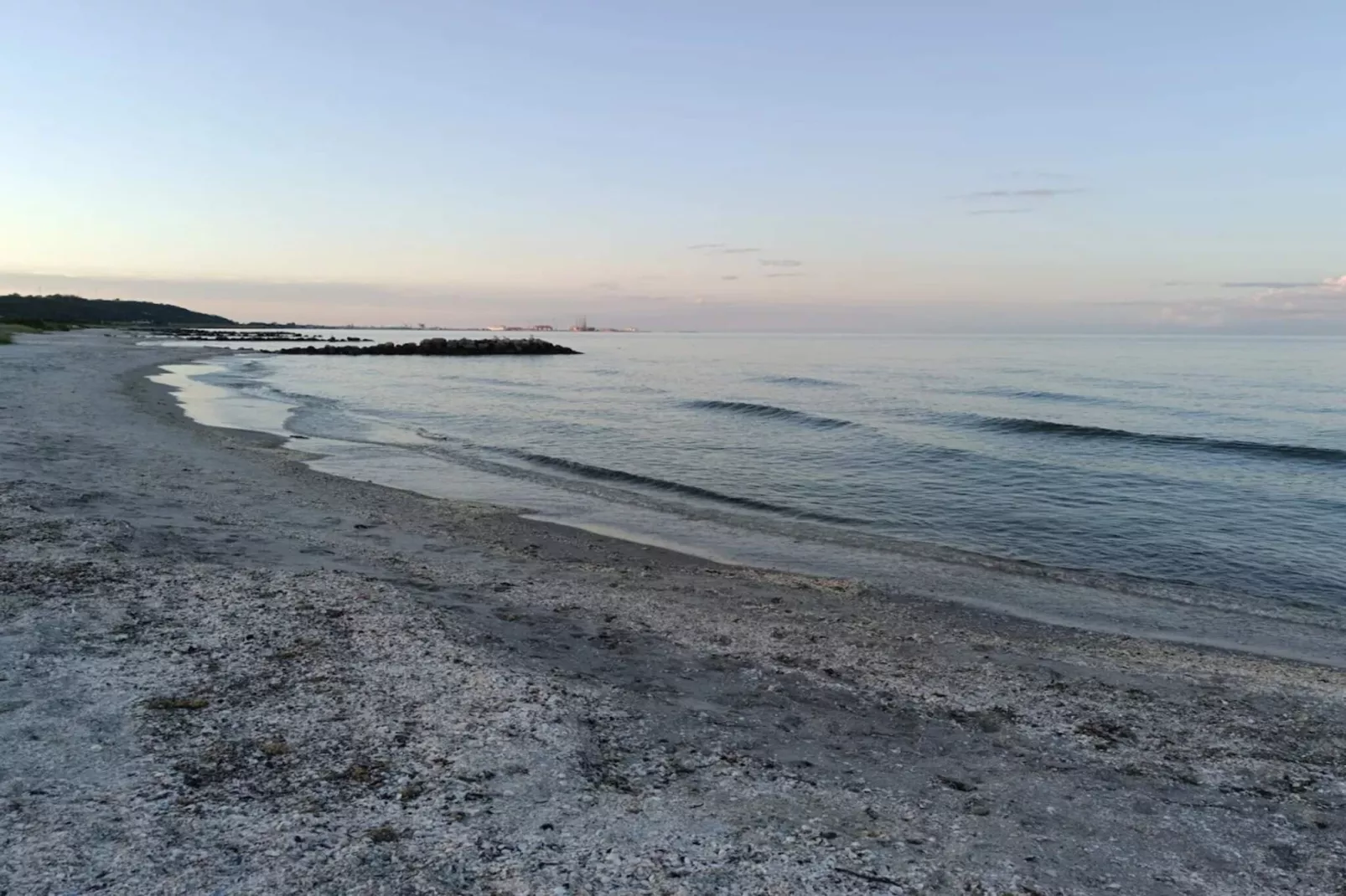 Familie-oase nabij strand -- By Traum Ferienwohnungen-Waterzicht
