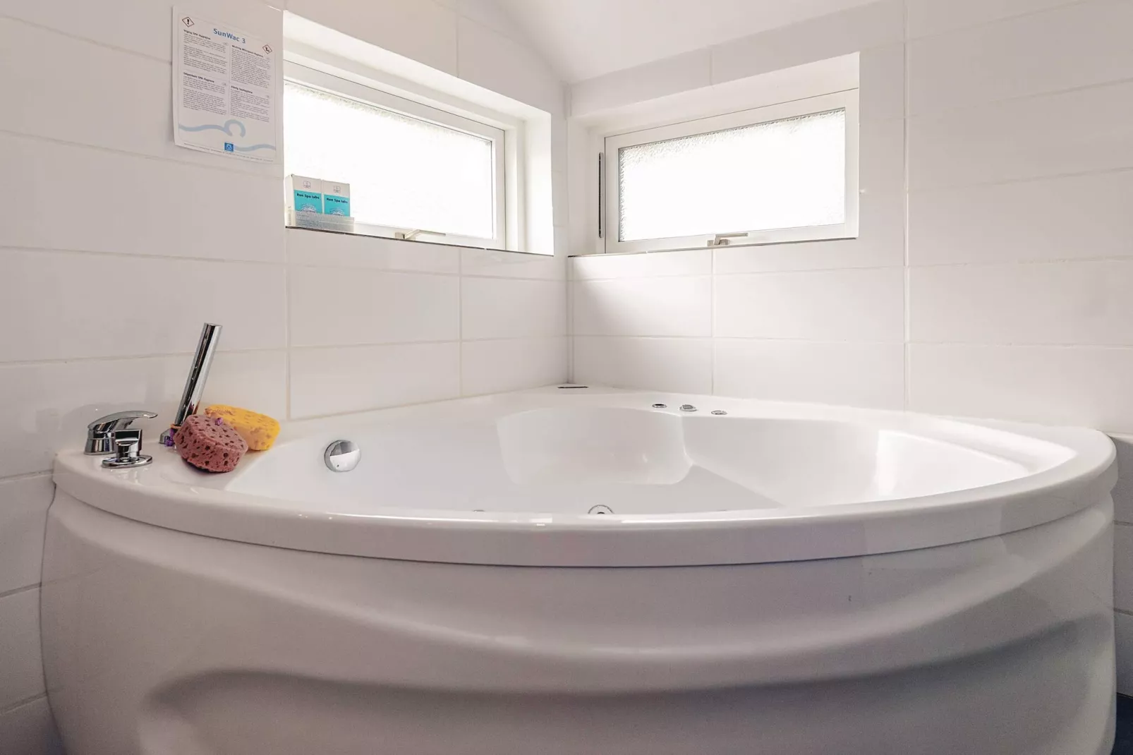 4 sterren vakantie huis in Væggerløse-Spa