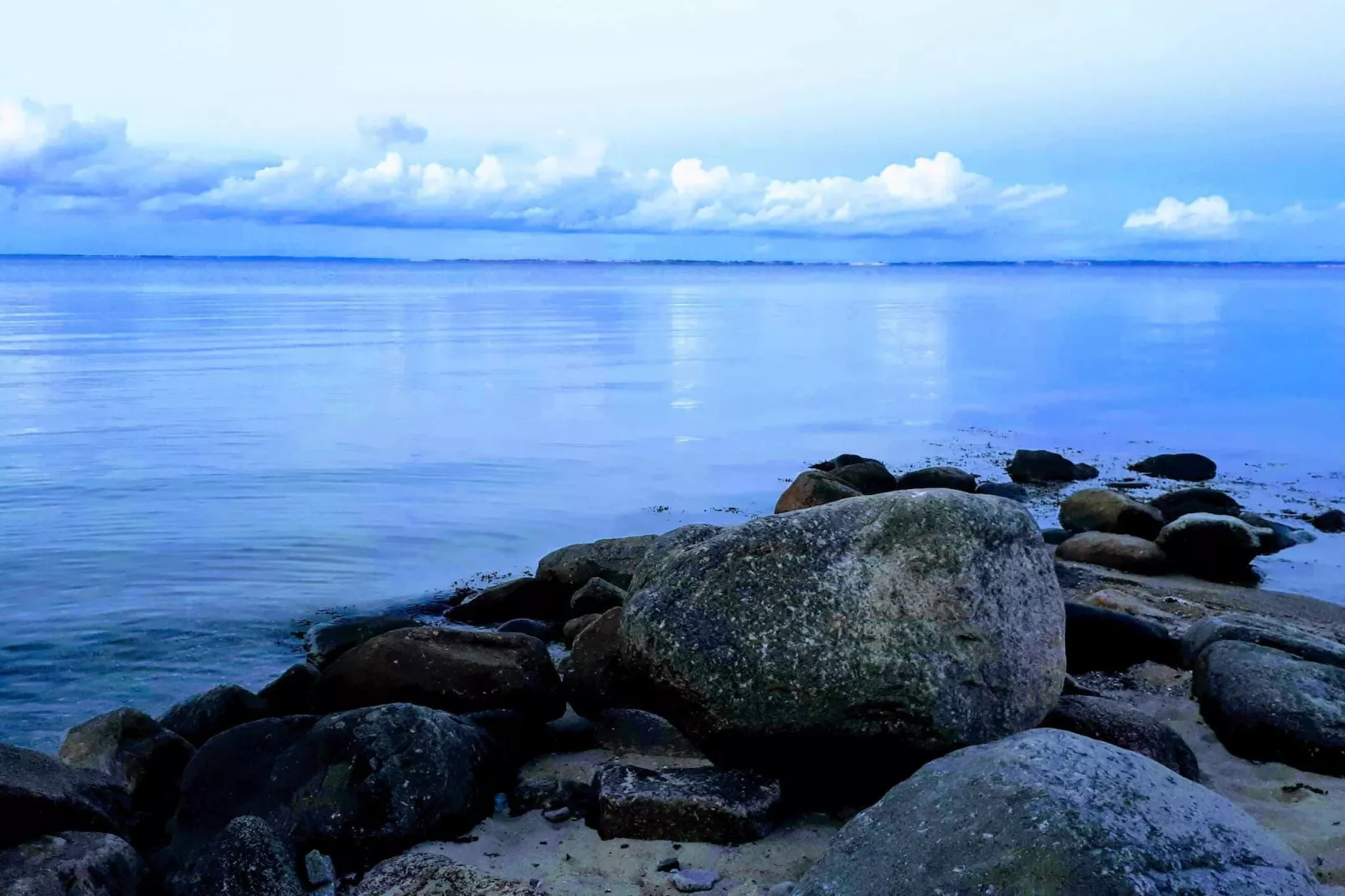 5 sterren vakantie huis in Sydals-Waterzicht