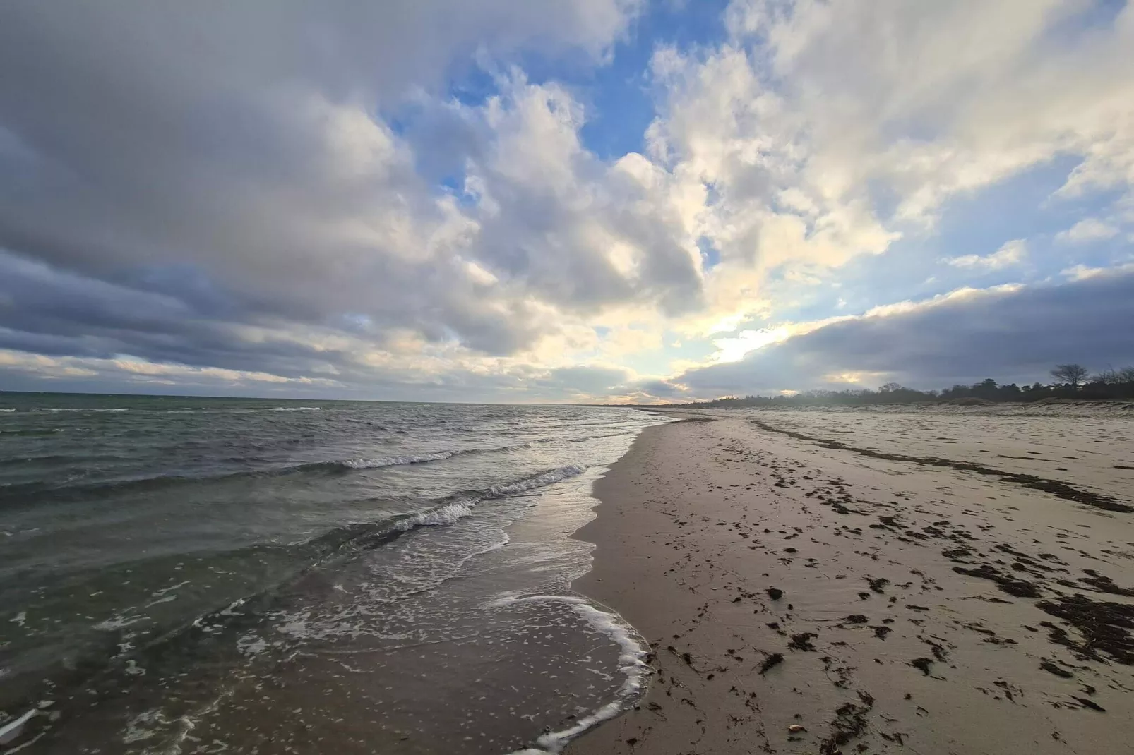 6 Personen vakantie huis in Væggerløse-Waterzicht