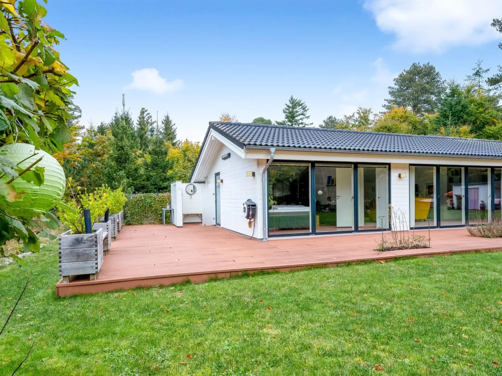 "Wolfger" - 250m from the sea