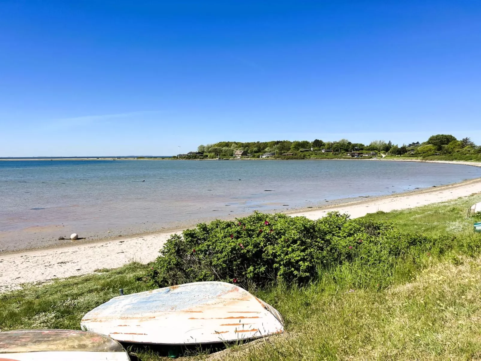 "Urban" - 140m from the sea